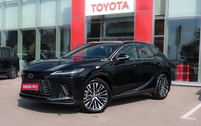 Lexus RX IV рестайлинг, 2025 год, 10 500 000 рублей, 1 фотография