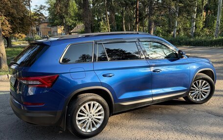 Skoda Kodiaq I, 2018 год, 2 700 000 рублей, 4 фотография