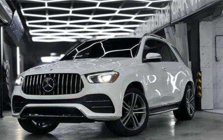 Mercedes-Benz GLE, 2026 год, 9 999 000 рублей, 1 фотография