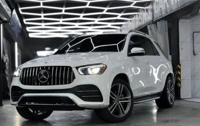 Mercedes-Benz GLE, 2026 год, 9 999 000 рублей, 1 фотография