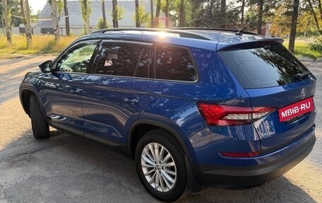 Skoda Kodiaq I, 2018 год, 2 700 000 рублей, 6 фотография