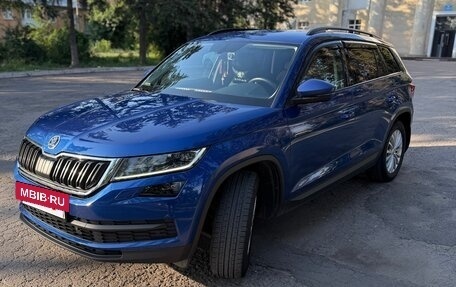 Skoda Kodiaq I, 2018 год, 2 700 000 рублей, 7 фотография