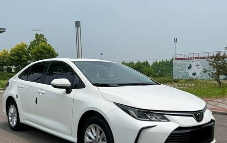 Toyota Corolla, 2022 год, 1 550 000 рублей, 1 фотография