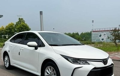 Toyota Corolla, 2022 год, 1 550 000 рублей, 1 фотография