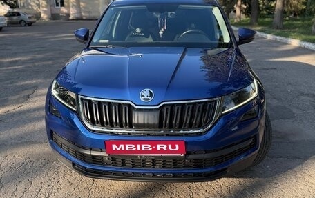 Skoda Kodiaq I, 2018 год, 2 700 000 рублей, 8 фотография