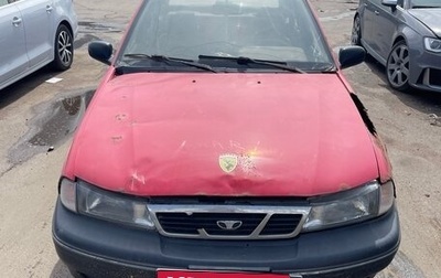 Daewoo Nexia I рестайлинг, 2007 год, 35 000 рублей, 1 фотография