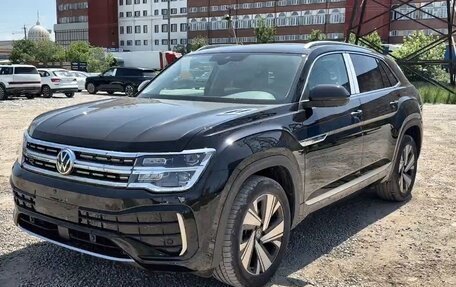 Volkswagen Teramont I, 2026 год, 5 005 000 рублей, 1 фотография