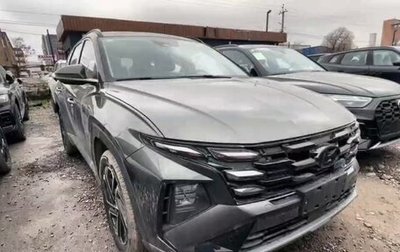 Hyundai Tucson, 2025 год, 3 798 000 рублей, 1 фотография