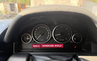Land Rover Range Rover III, 2009 год, 775 000 рублей, 1 фотография