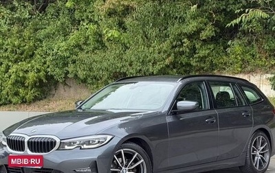 BMW 3 серия, 2022 год, 3 190 000 рублей, 1 фотография