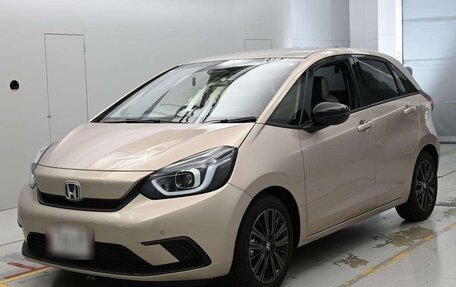 Honda Fit, 2022 год, 1 170 000 рублей, 1 фотография