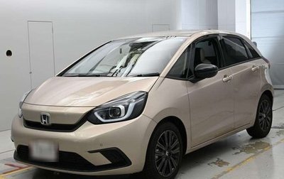 Honda Fit, 2022 год, 1 170 000 рублей, 1 фотография