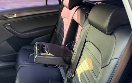Skoda Kodiaq I, 2018 год, 2 700 000 рублей, 13 фотография
