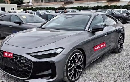 Audi A5, 2026 год, 5 960 000 рублей, 1 фотография