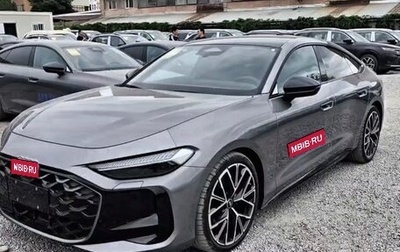Audi A5, 2026 год, 5 960 000 рублей, 1 фотография