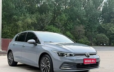 Volkswagen Golf VIII, 2022 год, 1 850 000 рублей, 1 фотография