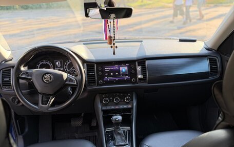 Skoda Kodiaq I, 2018 год, 2 700 000 рублей, 14 фотография