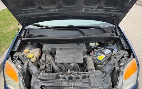 Ford Fusion I, 2008 год, 550 000 рублей, 6 фотография
