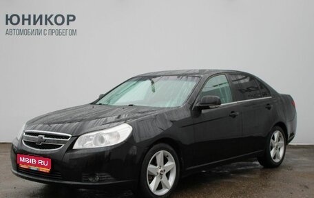 Chevrolet Epica, 2007 год, 699 000 рублей, 1 фотография