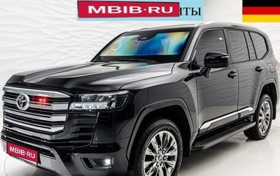 Toyota Land Cruiser, 2026 год, 25 899 944 рублей, 1 фотография