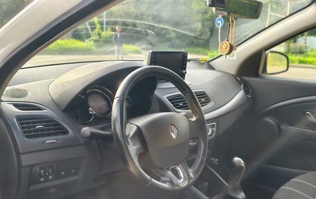 Renault Fluence I, 2016 год, 915 000 рублей, 6 фотография