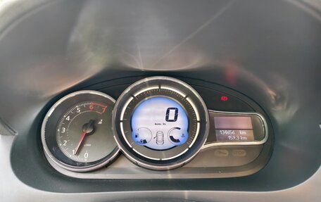 Renault Fluence I, 2016 год, 915 000 рублей, 8 фотография