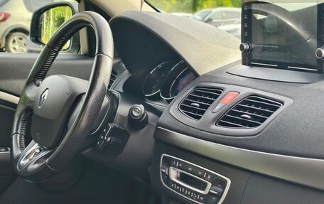 Renault Fluence I, 2016 год, 915 000 рублей, 11 фотография