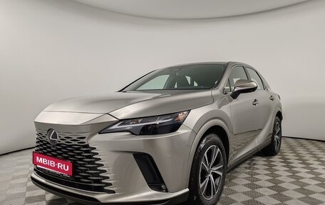 Lexus RX IV рестайлинг, 2025 год, 8 490 000 рублей, 1 фотография