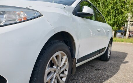 Renault Fluence I, 2016 год, 915 000 рублей, 18 фотография