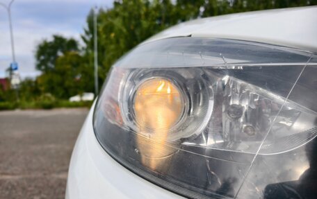 Renault Fluence I, 2016 год, 915 000 рублей, 19 фотография