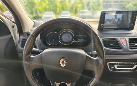 Renault Fluence I, 2016 год, 915 000 рублей, 16 фотография