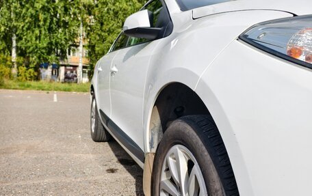 Renault Fluence I, 2016 год, 915 000 рублей, 17 фотография