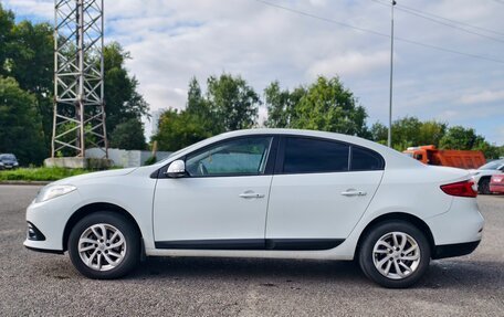 Renault Fluence I, 2016 год, 915 000 рублей, 23 фотография