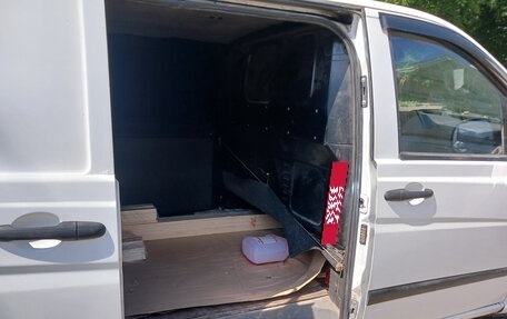 Mercedes-Benz Vito, 2005 год, 730 000 рублей, 3 фотография