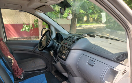Mercedes-Benz Vito, 2005 год, 730 000 рублей, 4 фотография