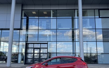 KIA cee'd III, 2015 год, 1 285 000 рублей, 4 фотография
