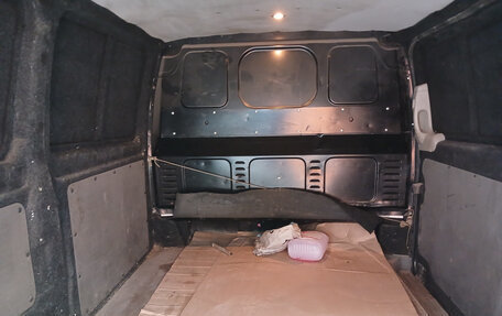 Mercedes-Benz Vito, 2005 год, 730 000 рублей, 11 фотография