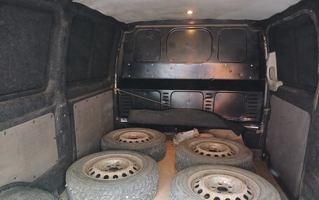 Mercedes-Benz Vito, 2005 год, 730 000 рублей, 12 фотография