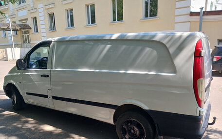 Mercedes-Benz Vito, 2005 год, 730 000 рублей, 8 фотография