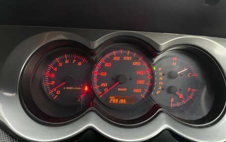 Daihatsu YRV I, 2002 год, 365 000 рублей, 7 фотография