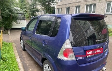 Daihatsu YRV I, 2002 год, 365 000 рублей, 6 фотография