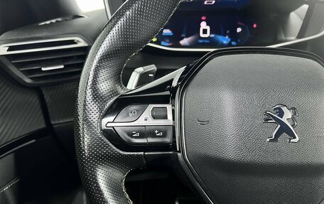Peugeot 2008 II, 2020 год, 1 700 000 рублей, 17 фотография