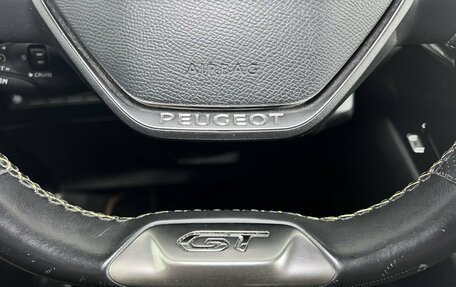 Peugeot 2008 II, 2020 год, 1 700 000 рублей, 22 фотография