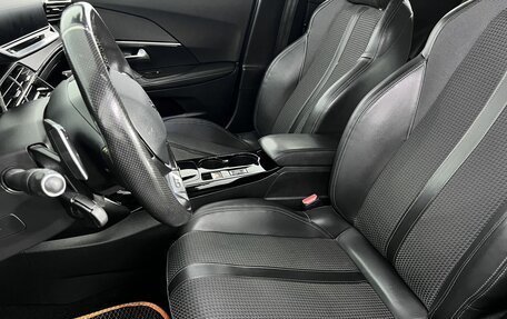 Peugeot 2008 II, 2020 год, 1 700 000 рублей, 9 фотография