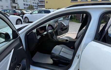 Opel Astra, 2023 год, 2 308 000 рублей, 10 фотография