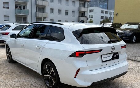 Opel Astra, 2023 год, 2 308 000 рублей, 6 фотография