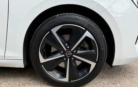 Opel Astra, 2023 год, 2 308 000 рублей, 9 фотография