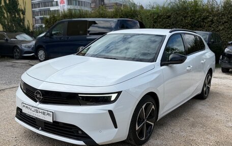 Opel Astra, 2023 год, 2 308 000 рублей, 7 фотография