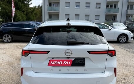 Opel Astra, 2023 год, 2 308 000 рублей, 5 фотография