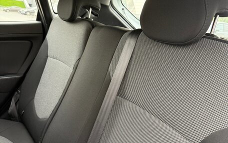 Hyundai Solaris II рестайлинг, 2014 год, 900 000 рублей, 11 фотография